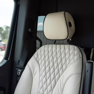 2022 Mercedes-Benz Sprinter 2500 Regency Xalta LX Tour — photo 42
