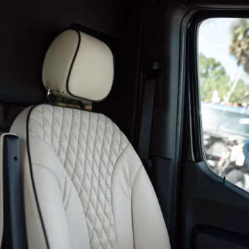 2022 Mercedes-Benz Sprinter 2500 Regency Xalta LX Tour — photo 56