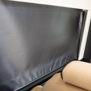 2022 Mercedes-Benz Sprinter 2500 Regency Xalta LX Tour — photo 95