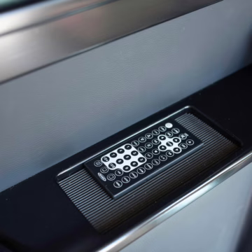 2022 Mercedes-Benz Sprinter 2500 Regency Xalta LX Tour — photo 98