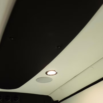2022 Mercedes-Benz Sprinter 2500 Regency Xalta LX Tour — photo 40