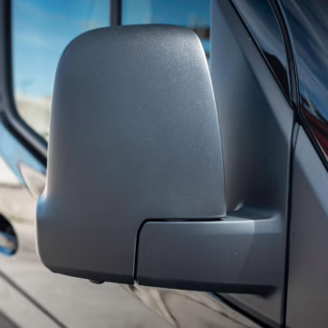 2022 Mercedes-Benz Sprinter 2500 Regency Xalta LX Tour — photo 9