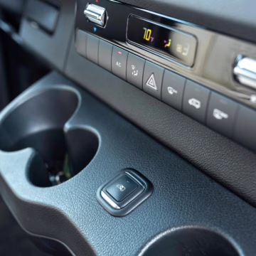 2022 Mercedes-Benz Sprinter 2500 Regency Xalta LX Tour — photo 59