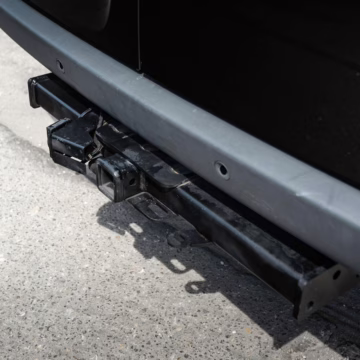 2022 Mercedes-Benz Sprinter 2500 Regency Xalta LX Tour — photo 31