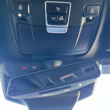2020 Mercedes-Benz S560 Cabriolet — photo 45