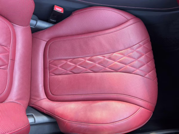2020 Mercedes-Benz S560 Cabriolet — photo 65