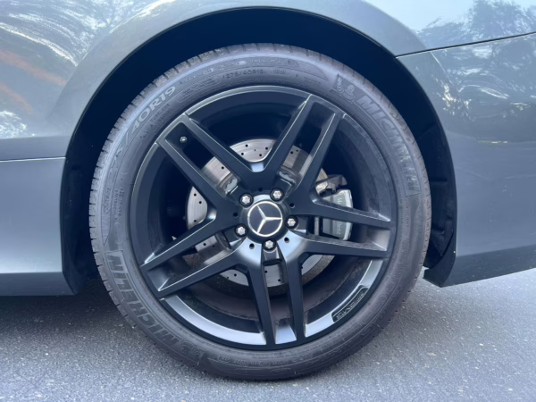 2020 Mercedes-Benz S560 Cabriolet — photo 30