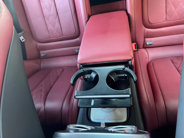 2020 Mercedes-Benz S560 Cabriolet — photo 49
