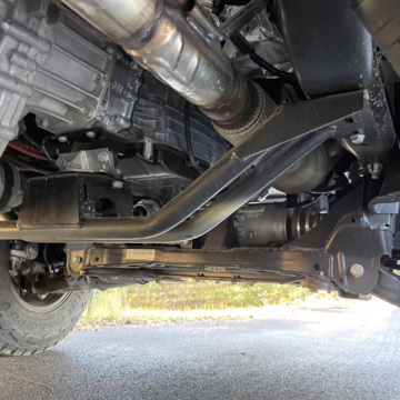 2021 Mercedes-Benz Sprinter 2500 4×4 — photo 111