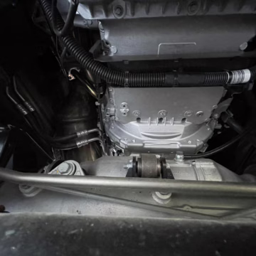 2021 Mercedes-Benz Sprinter 2500 4×4 — photo 104