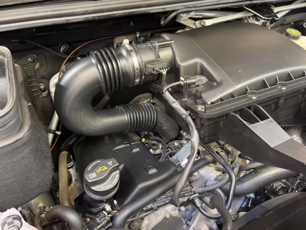 2021 Mercedes-Benz Sprinter 2500 4×4 — photo 109