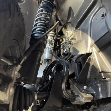 2021 Mercedes-Benz Sprinter 2500 4×4 — photo 100