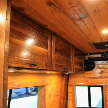 2021 Mercedes-Benz Sprinter 2500 4×4 — photo 62