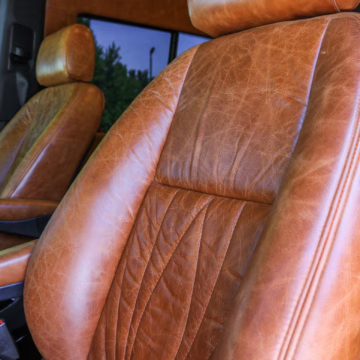 2021 Mercedes-Benz Sprinter 2500 4×4 — photo 68