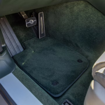 2021 Bentley Continental GTC V8 — photo 63