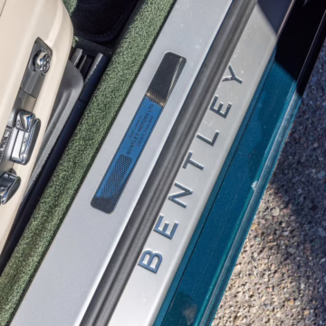 2021 Bentley Continental GTC V8 — photo 67