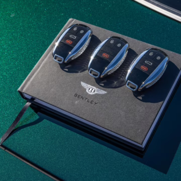 2021 Bentley Continental GTC V8 — photo 109