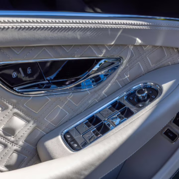 2021 Bentley Continental GTC V8 — photo 72