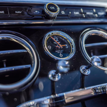 2021 Bentley Continental GTC V8 — photo 68