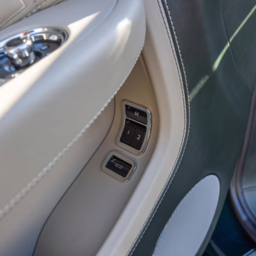 2021 Bentley Continental GTC V8 — photo 80