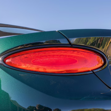 2021 Bentley Continental GTC V8 — photo 38