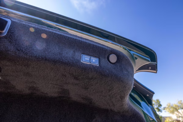 2021 Bentley Continental GTC V8 — photo 93