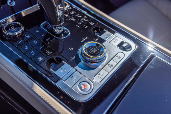 2021 Bentley Continental GTC V8 — photo 99