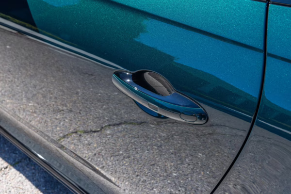 2021 Bentley Continental GTC V8 — photo 50