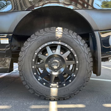 2021 Mercedes-Benz Sprinter 2500 Midwest Automotive Designs Day Cruiser 4×4 — photo 13