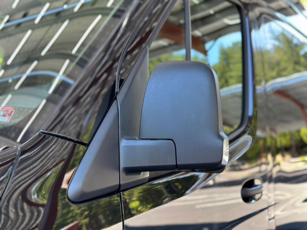 2021 Mercedes-Benz Sprinter 2500 Midwest Automotive Designs Day Cruiser 4×4 — photo 14