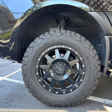 2021 Mercedes-Benz Sprinter 2500 Midwest Automotive Designs Day Cruiser 4×4 — photo 16