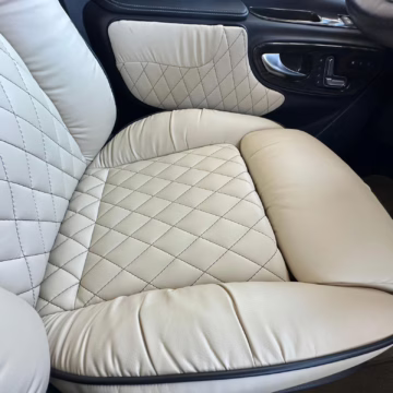 2021 Mercedes-Benz Sprinter 2500 Midwest Automotive Designs Day Cruiser 4×4 — photo 62
