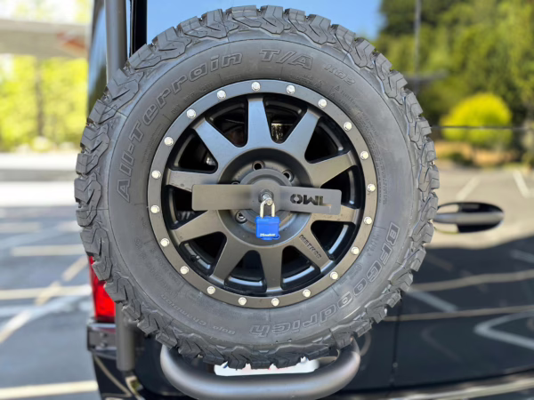 2021 Mercedes-Benz Sprinter 2500 Midwest Automotive Designs Day Cruiser 4×4 — photo 21