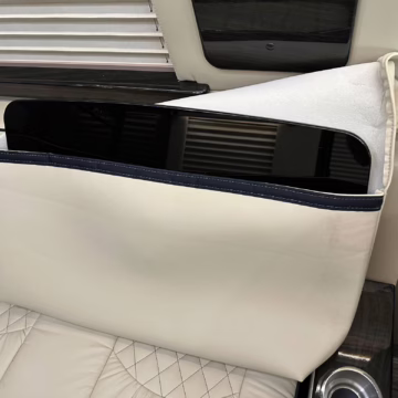 2021 Mercedes-Benz Sprinter 2500 Midwest Automotive Designs Day Cruiser 4×4 — photo 65