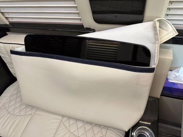 2021 Mercedes-Benz Sprinter 2500 Midwest Automotive Designs Day Cruiser 4×4 — photo 65