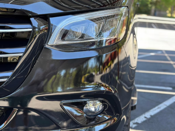2021 Mercedes-Benz Sprinter 2500 Midwest Automotive Designs Day Cruiser 4×4 — photo 24