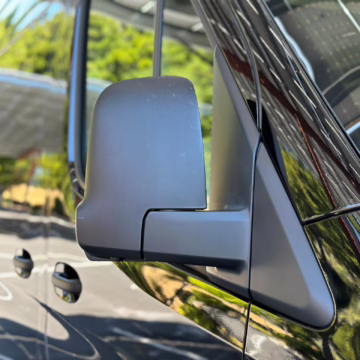 2021 Mercedes-Benz Sprinter 2500 Midwest Automotive Designs Day Cruiser 4×4 — photo 2
