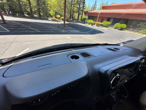 2021 Mercedes-Benz Sprinter 2500 Midwest Automotive Designs Day Cruiser 4×4 — photo 45