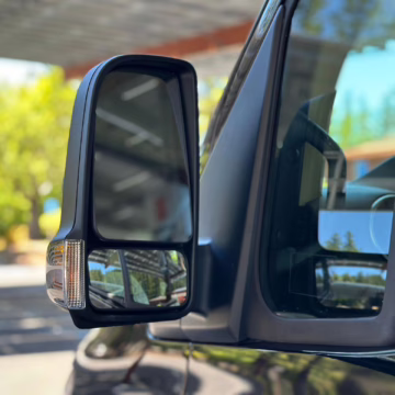 2021 Mercedes-Benz Sprinter 2500 Midwest Automotive Designs Day Cruiser 4×4 — photo 19