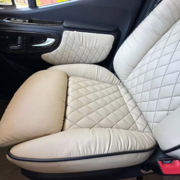 2021 Mercedes-Benz Sprinter 2500 Midwest Automotive Designs Day Cruiser 4×4 — photo 67
