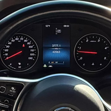 2022 Mercedes-Benz Sprinter 3500XD — photo 32