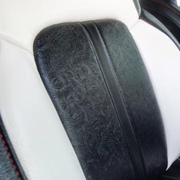 2025 Ford Bronco Heritage Edition — photo 31