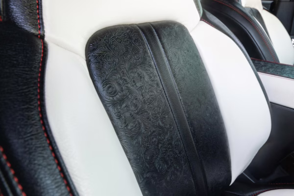 2025 Ford Bronco Heritage Edition — photo 31