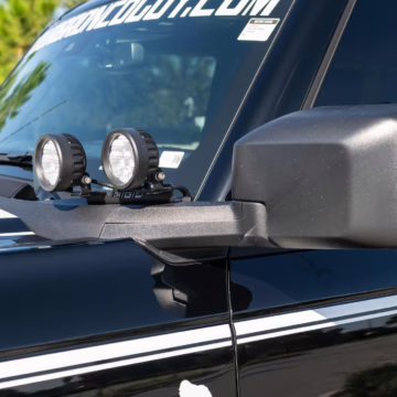 2025 Ford Bronco Heritage Edition — photo 7
