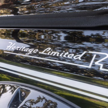 2025 Ford Bronco Heritage Edition — photo 13