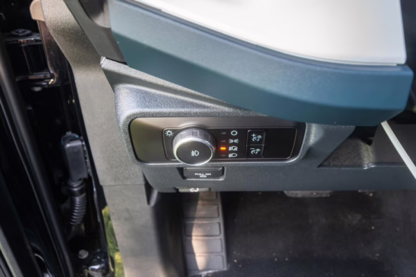 2025 Ford Bronco Heritage Edition — photo 51