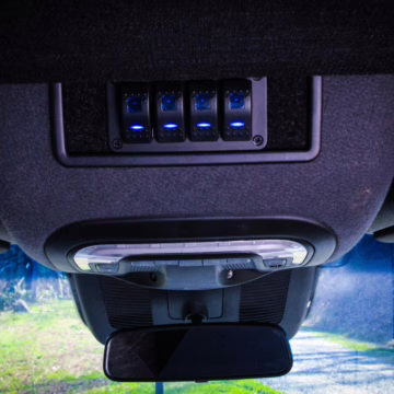 2022 Mercedes-Benz Sprinter 3500XD — photo 34