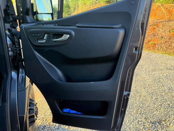 2022 Mercedes-Benz Sprinter 3500XD — photo 54