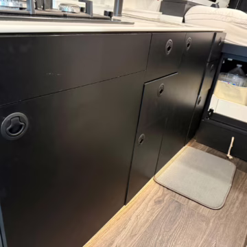 2022 Mercedes-Benz Sprinter 3500XD — photo 33