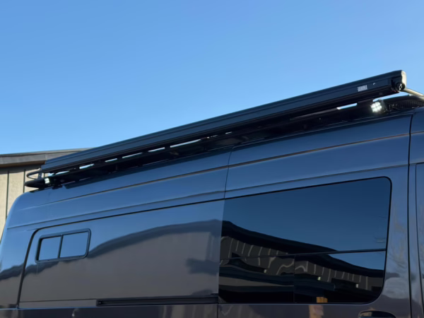 2022 Mercedes-Benz Sprinter 3500XD — photo 18